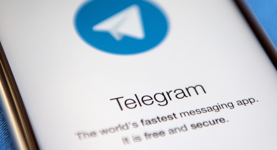Роскомнадзор направил операторам данные по блокировке Telegram
