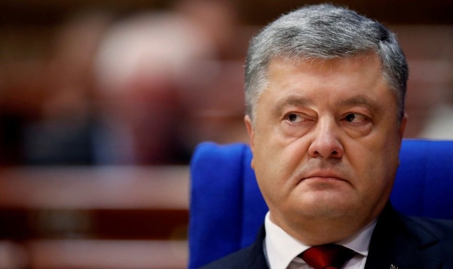 Порошенко: в России занимаются подготовкой террористов