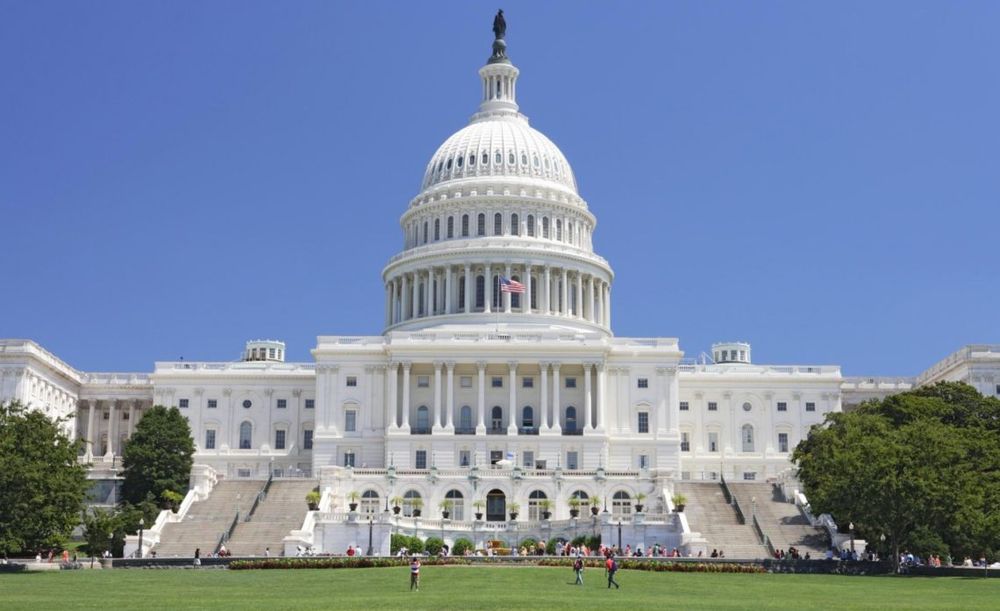 Конгресс США опубликовал доклад о «вмешательстве РФ» в выборы