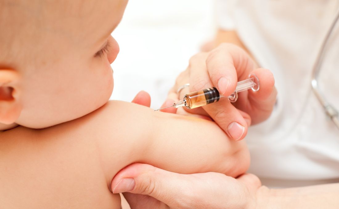 Минздрав хочет отменить «неэффективные» прививки для детей