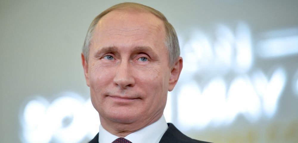 Путин прокомментировал выздоровление Скрипаля