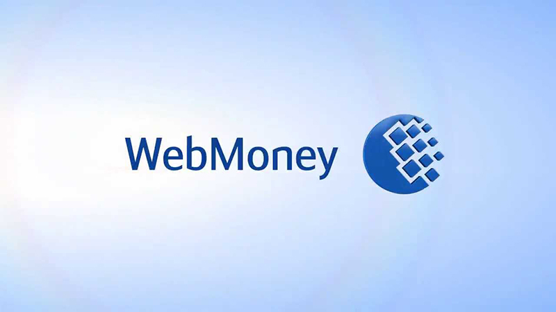 Украина ввела санкции против WebMoney
