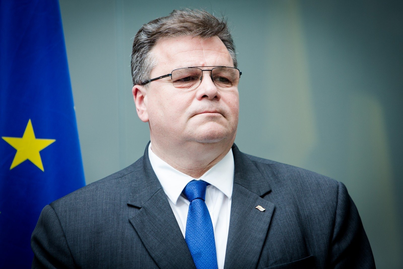 Глава МИД Литвы не понял спецоперации с Бабченко