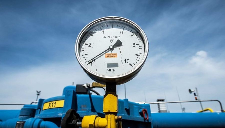 Укртрансгаз: Украина 900 дней не импортирует газ из России