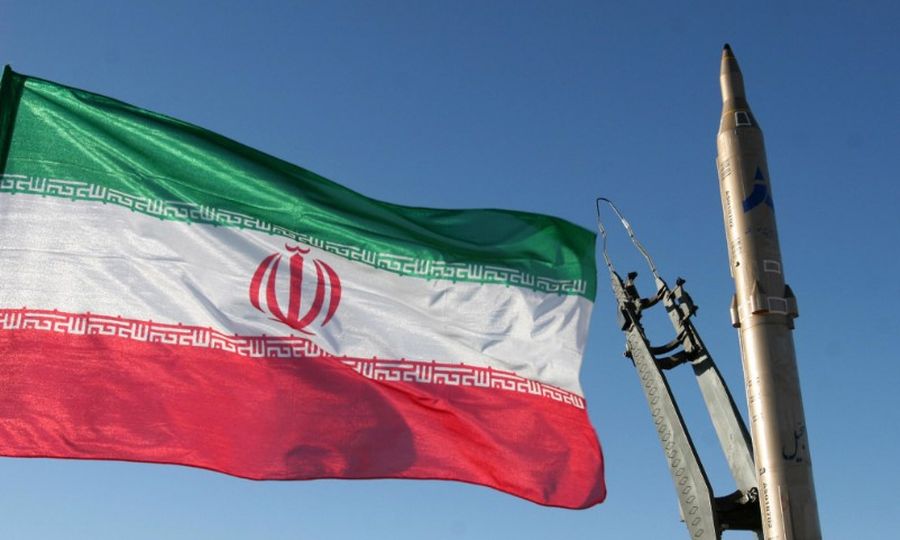 Белый дом обвинил Иран в наличии тайной ядерной программы