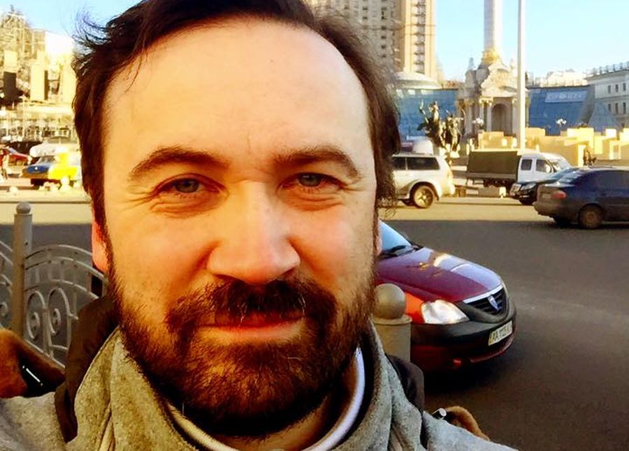 Пономарев: убийцу Бабченко надо искать среди бывших бойцов добробатов