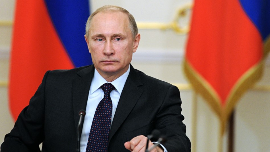 Путин заявил о готовности РФ сохранить транзит газа через Украину