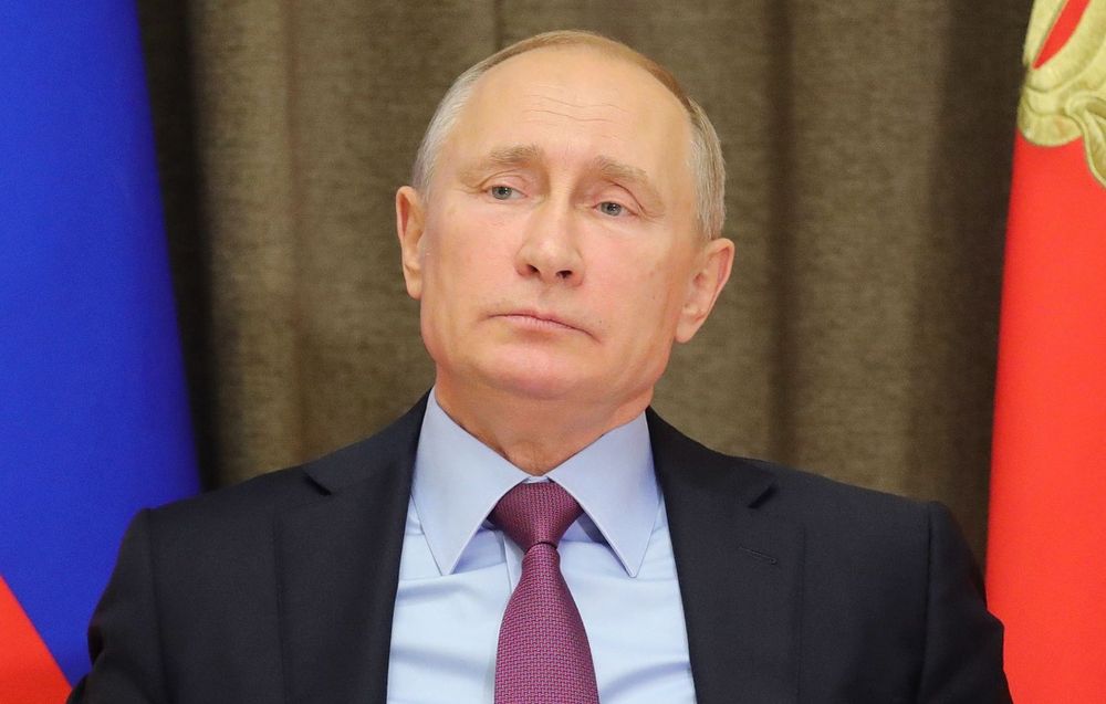 Путин поручил обеспечить вхождение РФ в пятерку крупнейших экономик мира