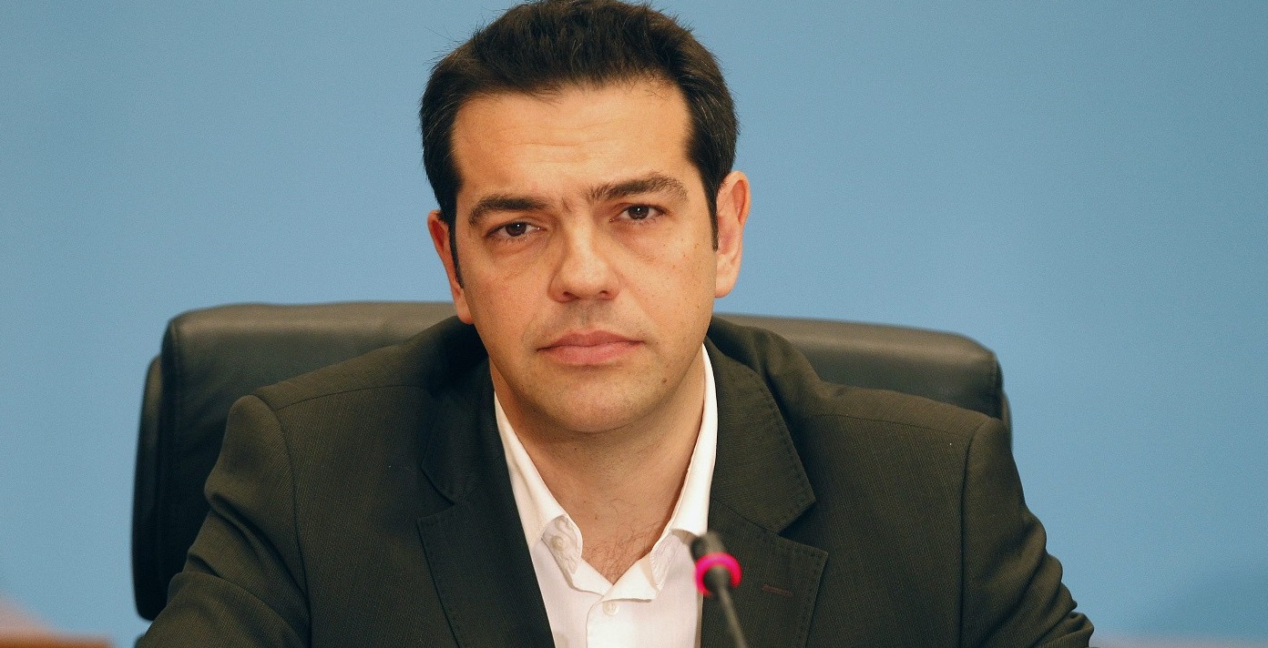 Премьер Греции: Мы договорились с Македонией о ее новом названии
