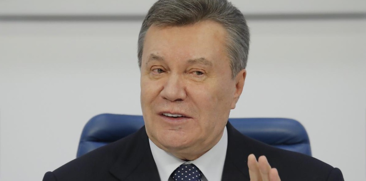 Охранник Януковича заявил, что экс-президента планировали сжечь заживо