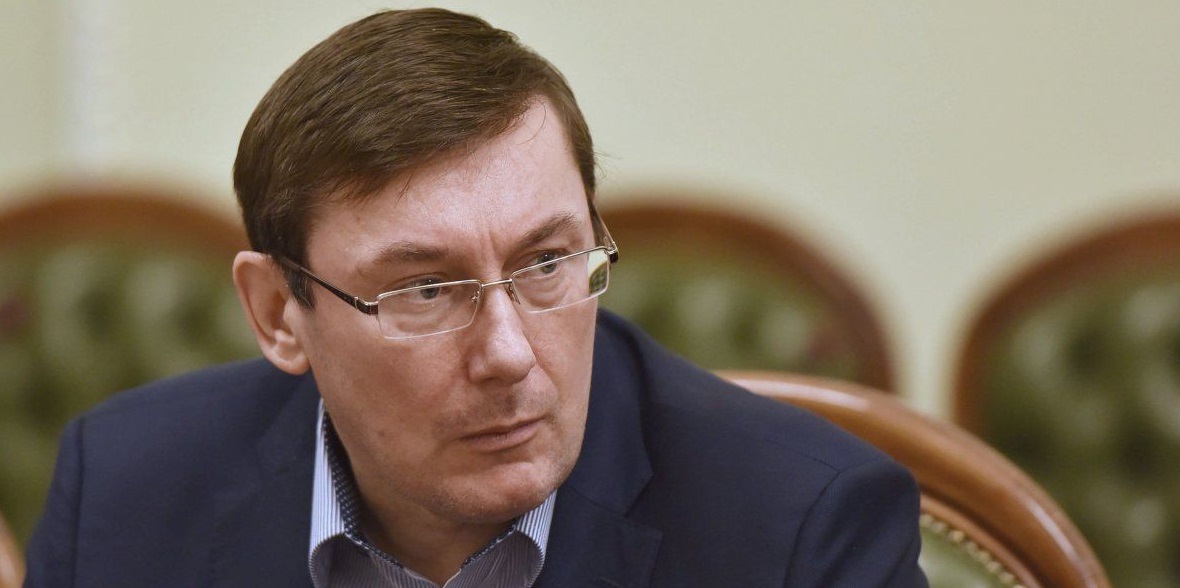 Луценко: Всем фигурантам списка заказчика Бабченко предоставят охрану