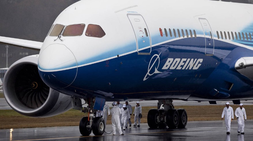 Boeing отказалась от контрактов на $20 млрд по поставкам самолетов Ирану