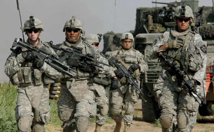 Сенат США одобрил оборонный бюджет на 2019 год