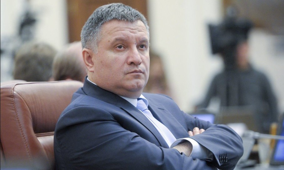 Аваков: амнистия на Донбассе не коснется тех, кто воевал против ВСУ