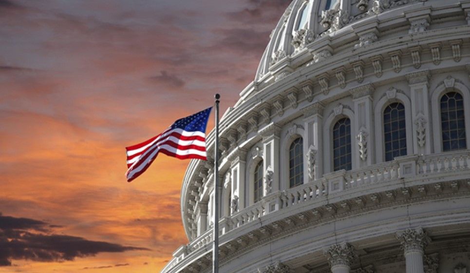 Конгресс США предложил увеличить помощь Украине в 2019 году