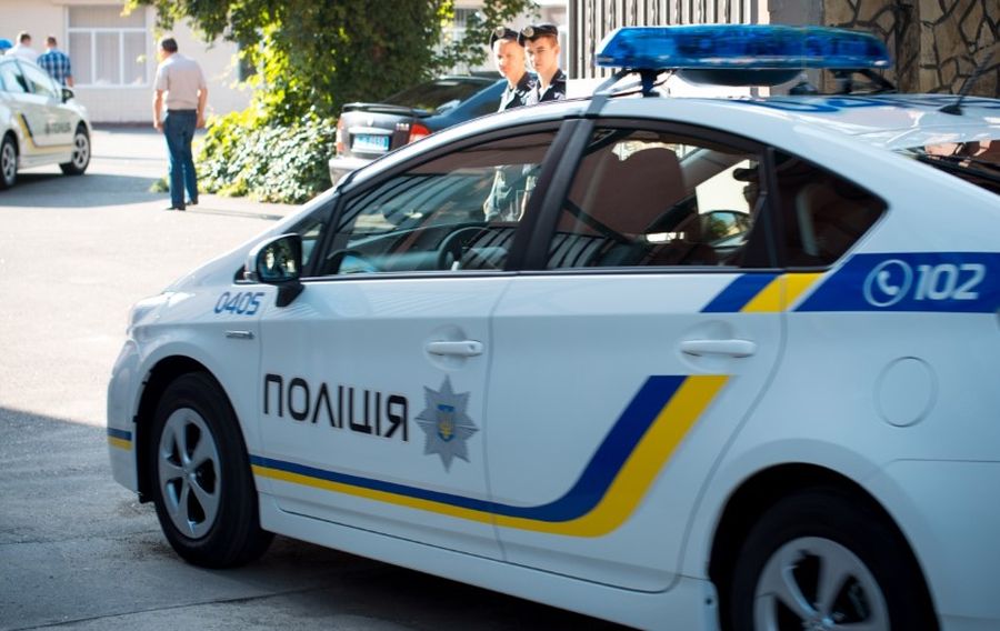 В полиции рассказали подробности убийства бездомного в Одессе
