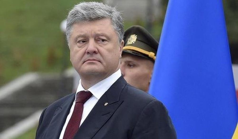 Порошенко: Украина была частью Европы еще тысячи лет назад