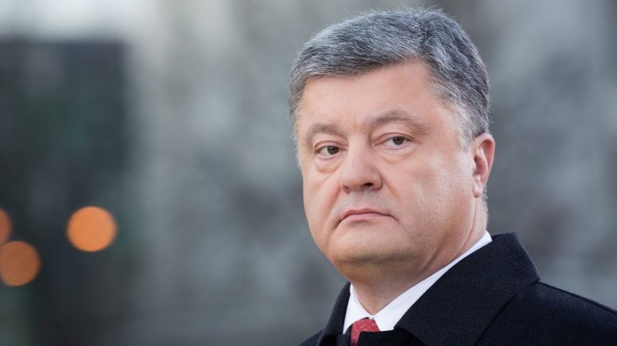 Порошенко выразил соболезнования близким Муратовой