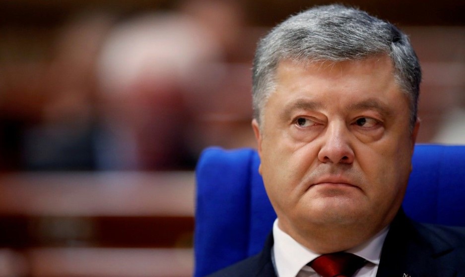 Порошенко: у нас ничем не ограниченная свобода слова