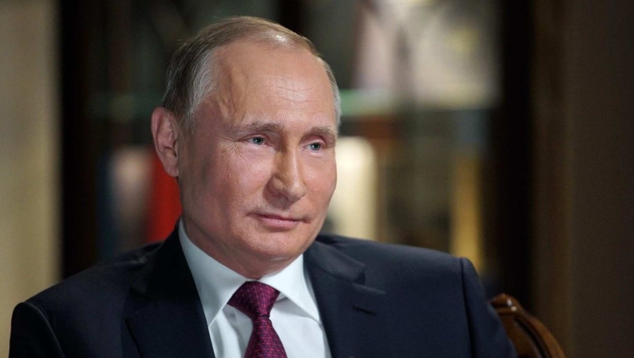 Путин: Россия не имеет отношения к «фабрике троллей»