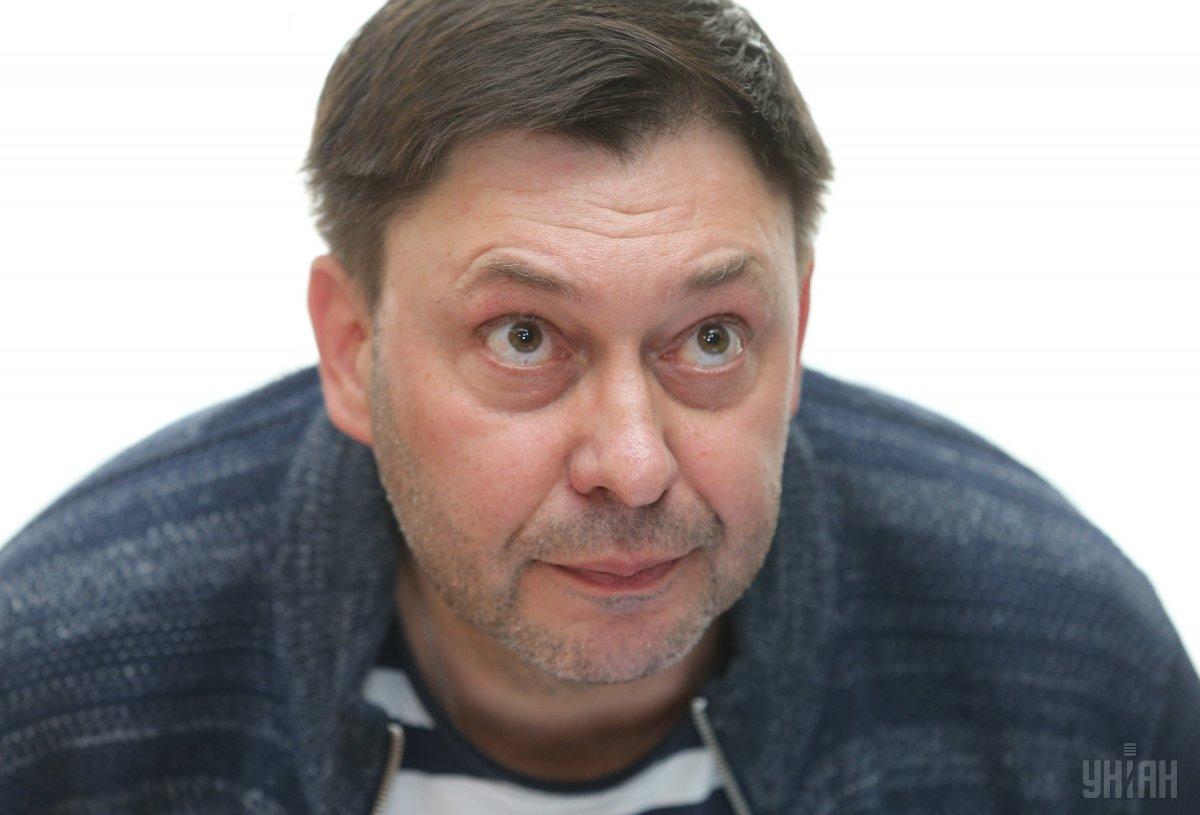 В ГМС прокомментировали ходатайство Вышинского о выходе из гражданства