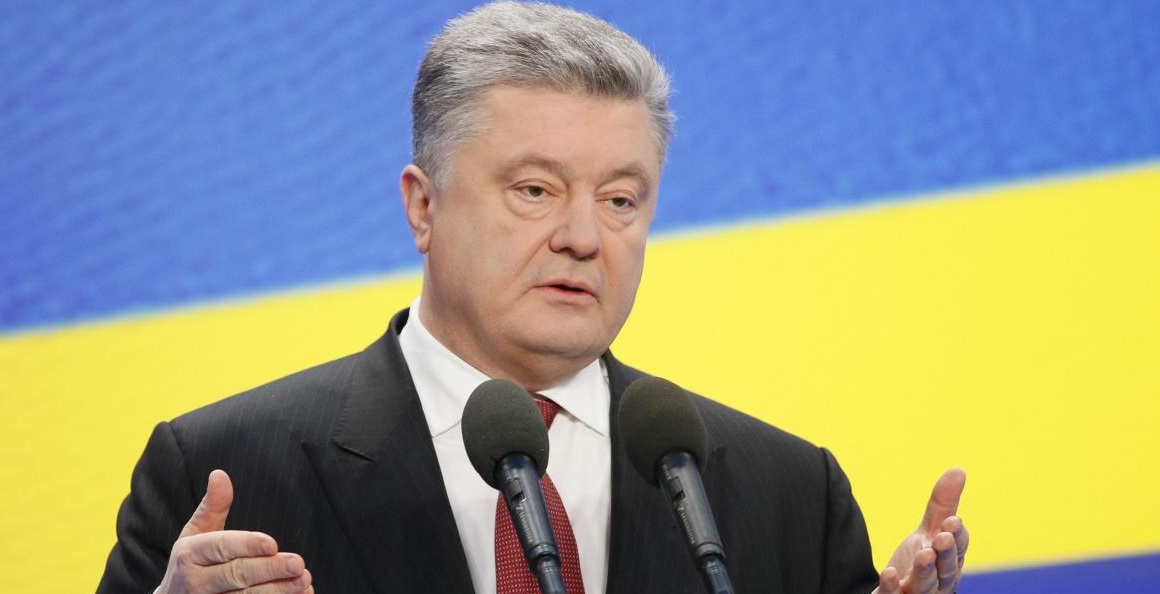 Порошенко: Общество готово к решению по автокефалии