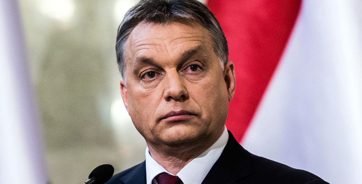 Орбан назвал политику ЕС в отношении России «примитивной»