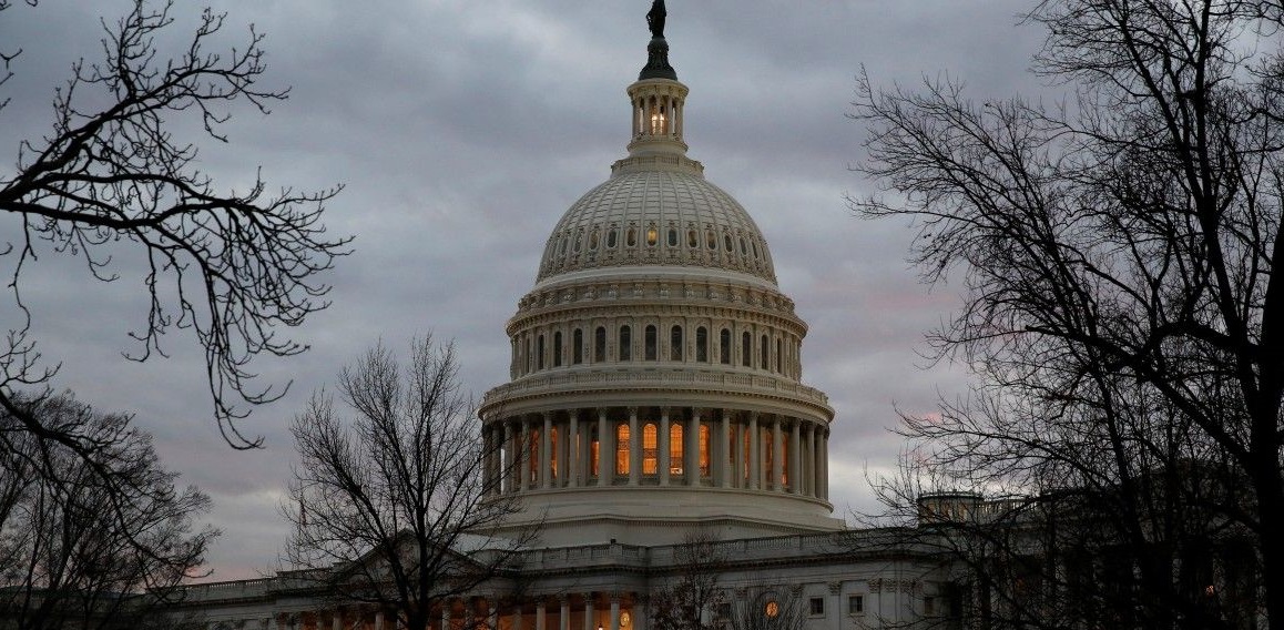 Палата представителей США готова рассмотреть новые антироссийские санкции