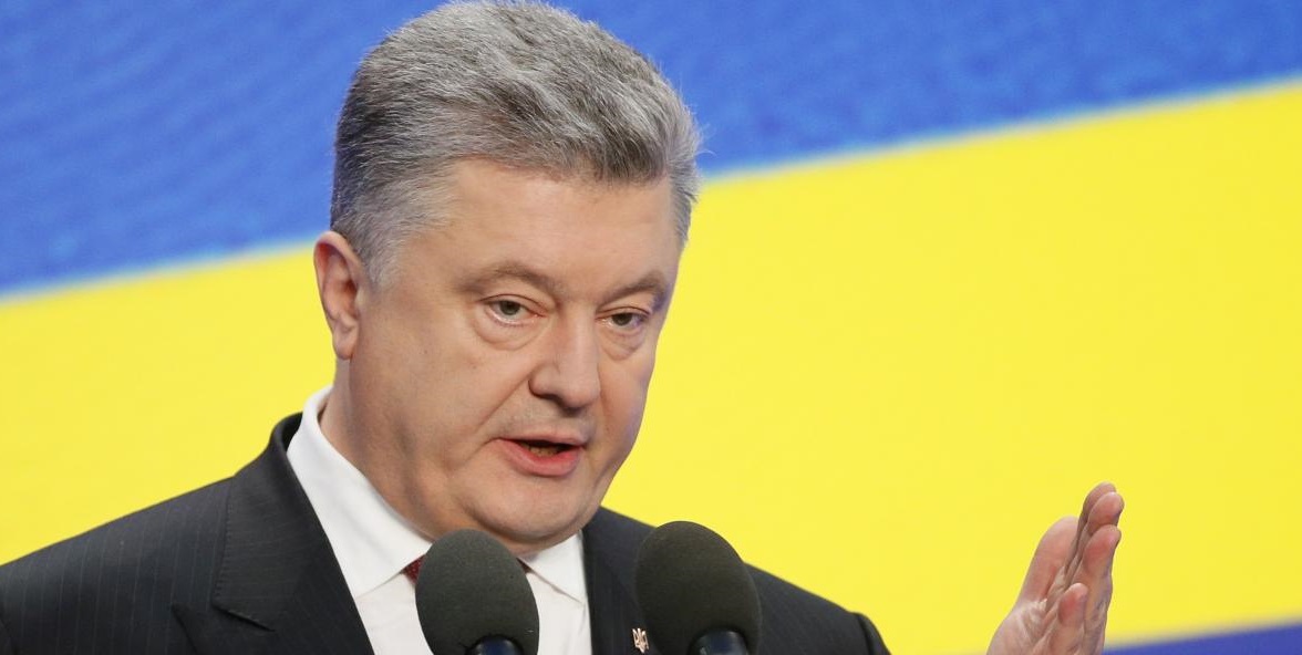 Порошенко запретил использовать минометы «Молот» на учениях