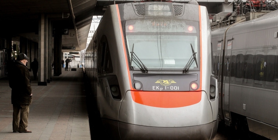 Польша запустит поезд в Берлин из-за наплыва украинских пассажиров