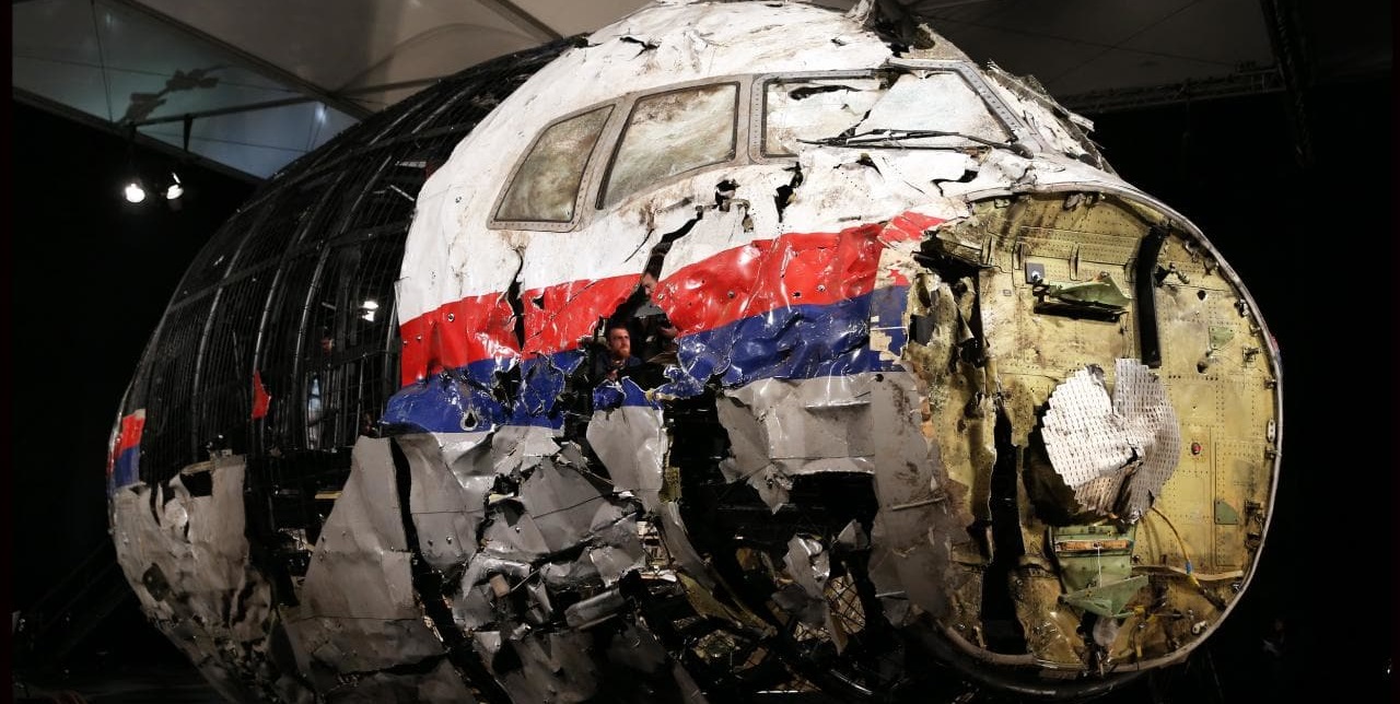 Главы МИД стран G7 сделали заявление насчет MH17