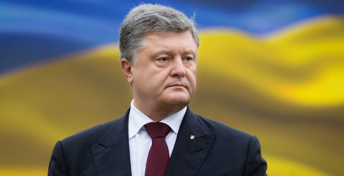Порошенко призвал украинцев и поляков к взаимному прощению