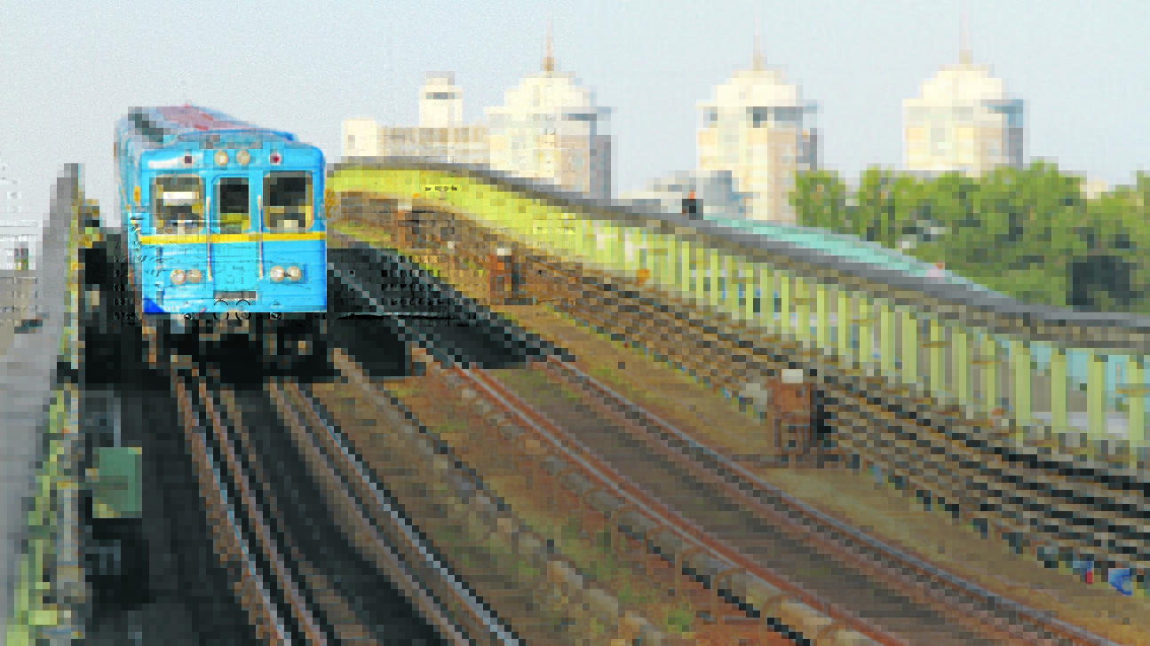 Киевское метро посчитало, сколько поездок было куплено перед повышением тарифов