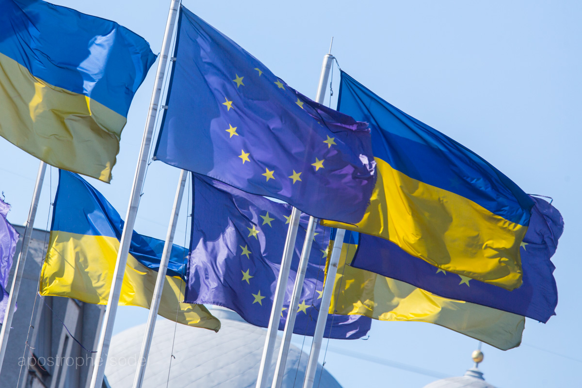 В Евросоюзе прокомментировали «Крымскую декларацию» США
