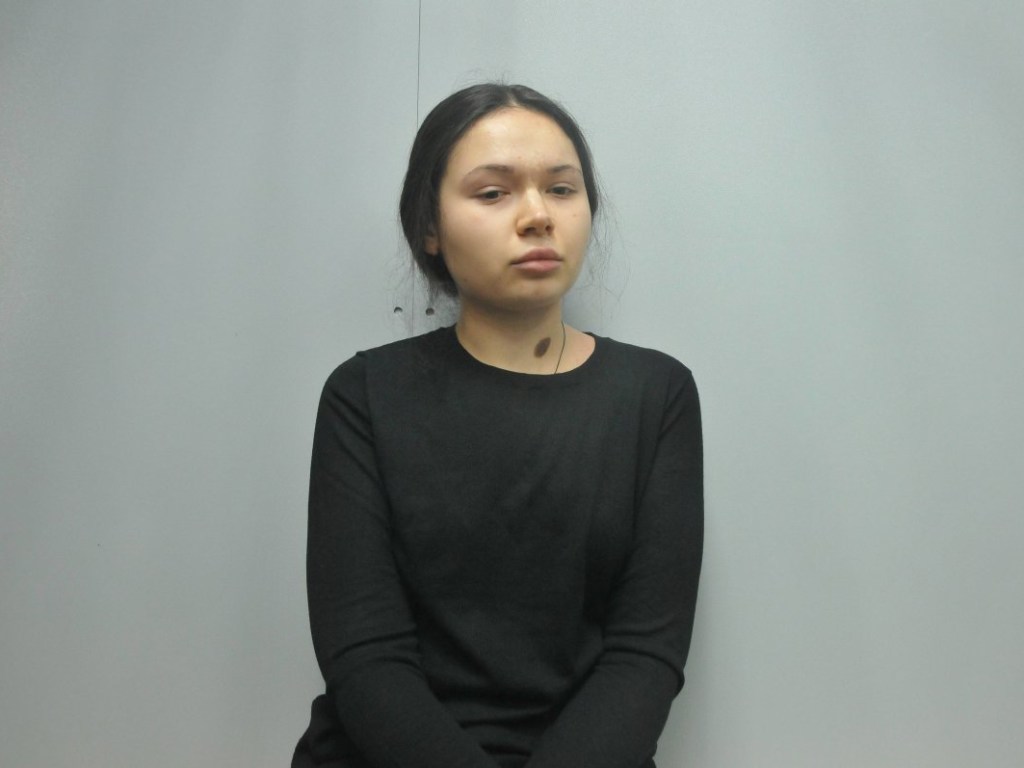 Полиция: Зайцева прогуливала уроки в автошколе