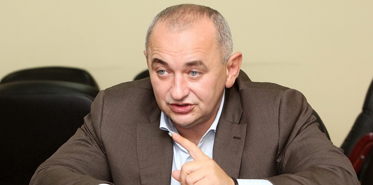 Матиос: В международный суд переданы списки воевавших против Украины наемников