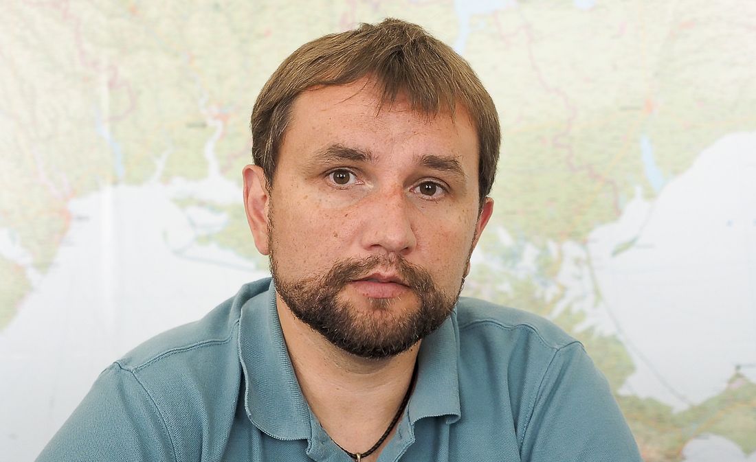 Вятрович прокомментировал запрет строительства музея Майдана