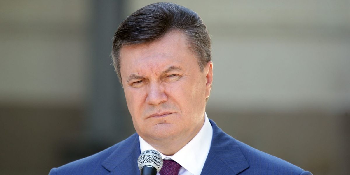 ВСУ отклонил два ходатайства адвокатов Януковича