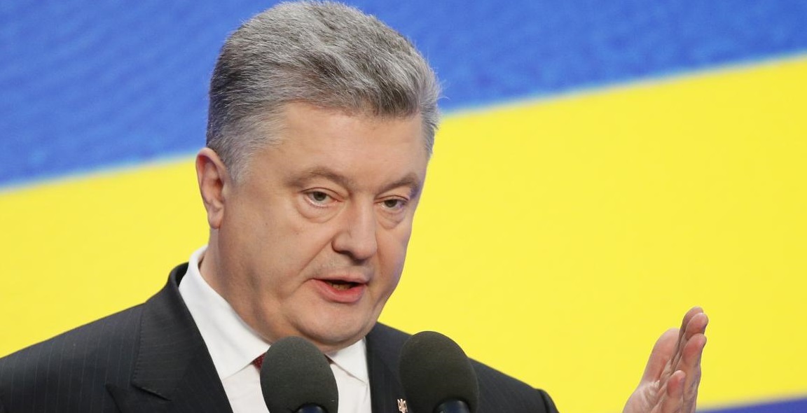 Порошенко: В Украине испытали турбину, аналогов которой нет в мире