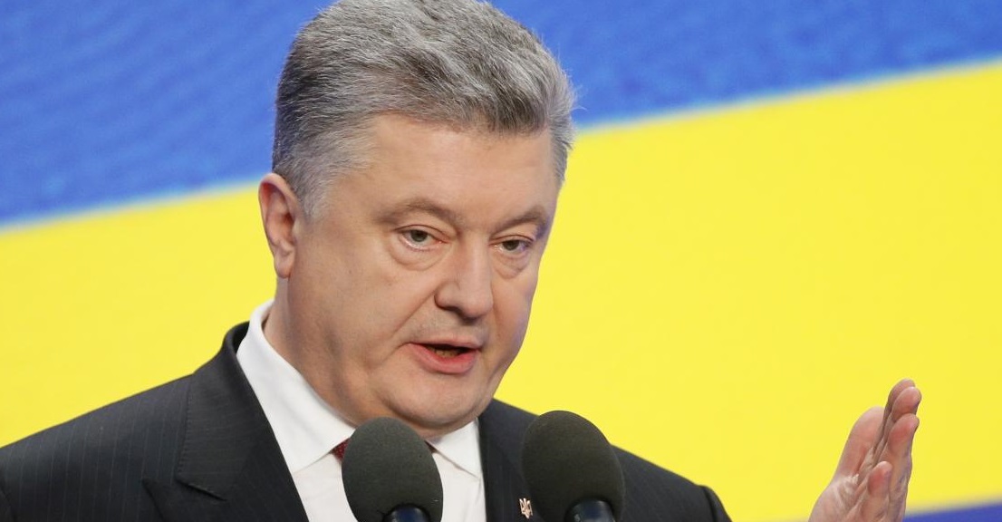 Порошенко: Шокирован количеством адвокатов Путина в нашей политике