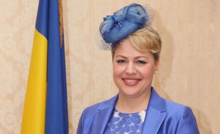 Посол Украины надеется, что Грэма Филлипса накажут за действия в посольстве Грузии