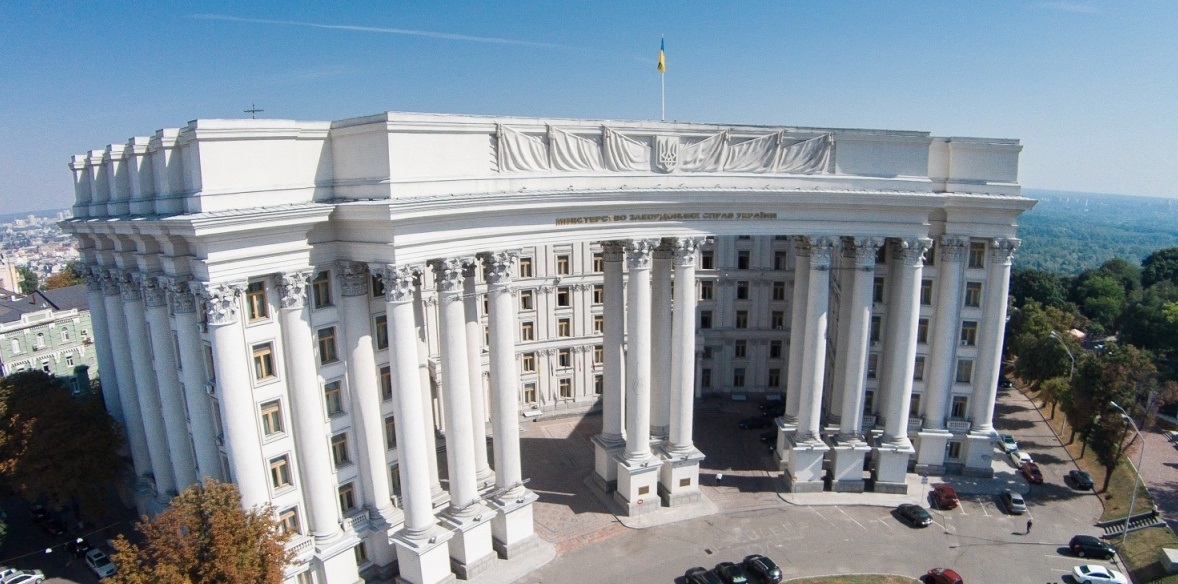 МИД: За 3 года в России задержали более 2 тысяч украинцев