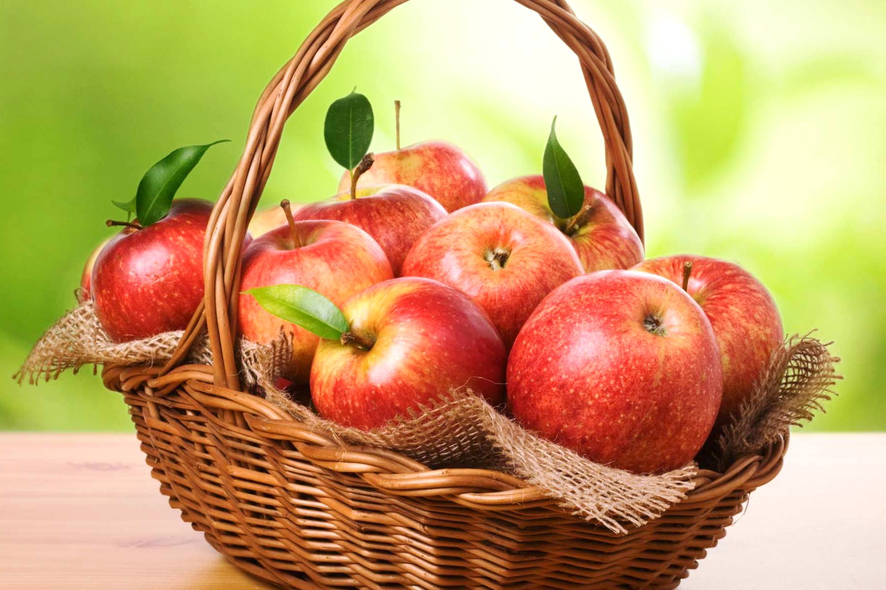 Кабмин назвал страны-лидеры по закупке украинских яблок