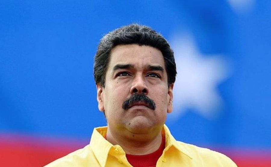 Ответственность за покушение на Мадуро взяли на себя «Фланелевые солдаты»