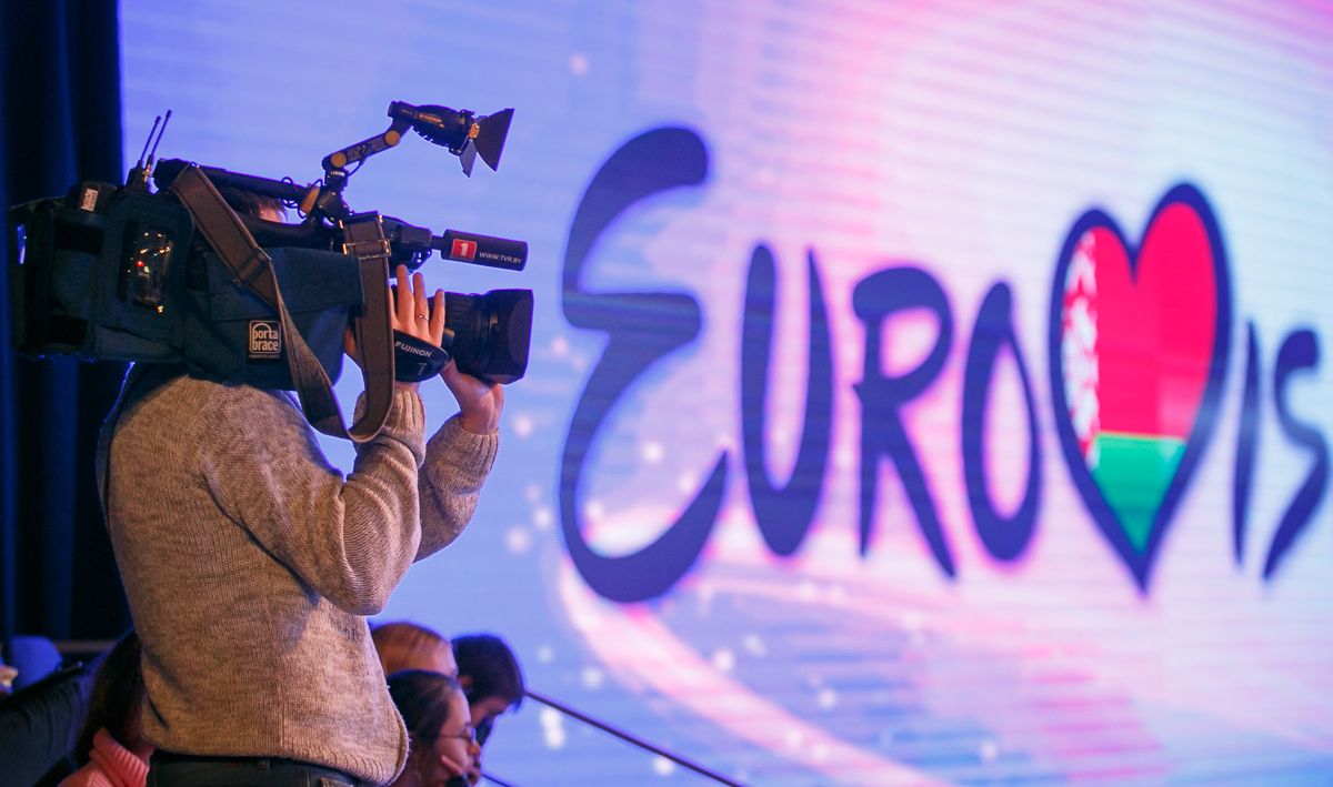 Украина будет участвовать в детском Евровидении
