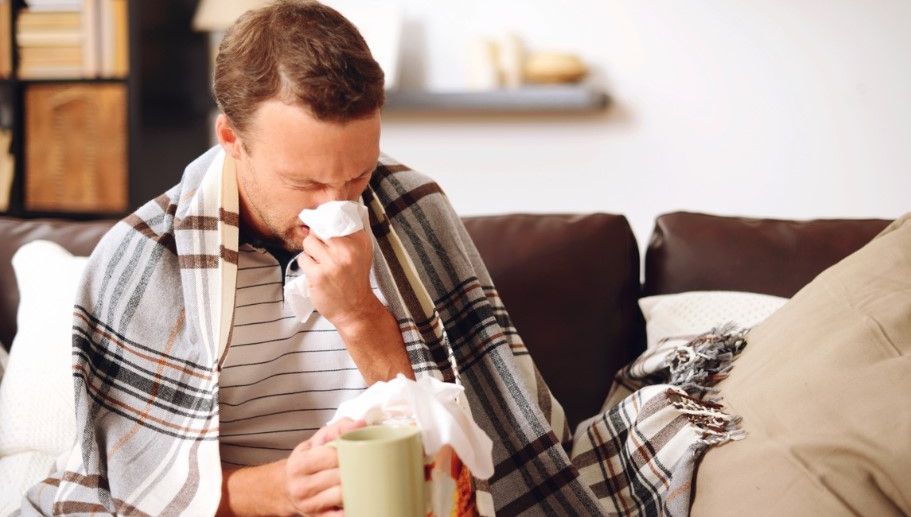 Минздрав предупредил украинцев о трех штаммах гриппа