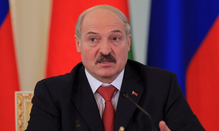 Лукашенко: россияне требуют чего-то, как будто мы их вассалы