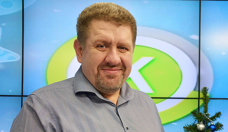 «Шарию больше доверяю»: Политолог Бондаренко не поверил словам Денисовой о Костенко