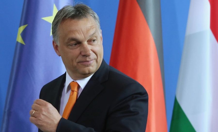 МИД: Орбан делает неприемлемые заявления