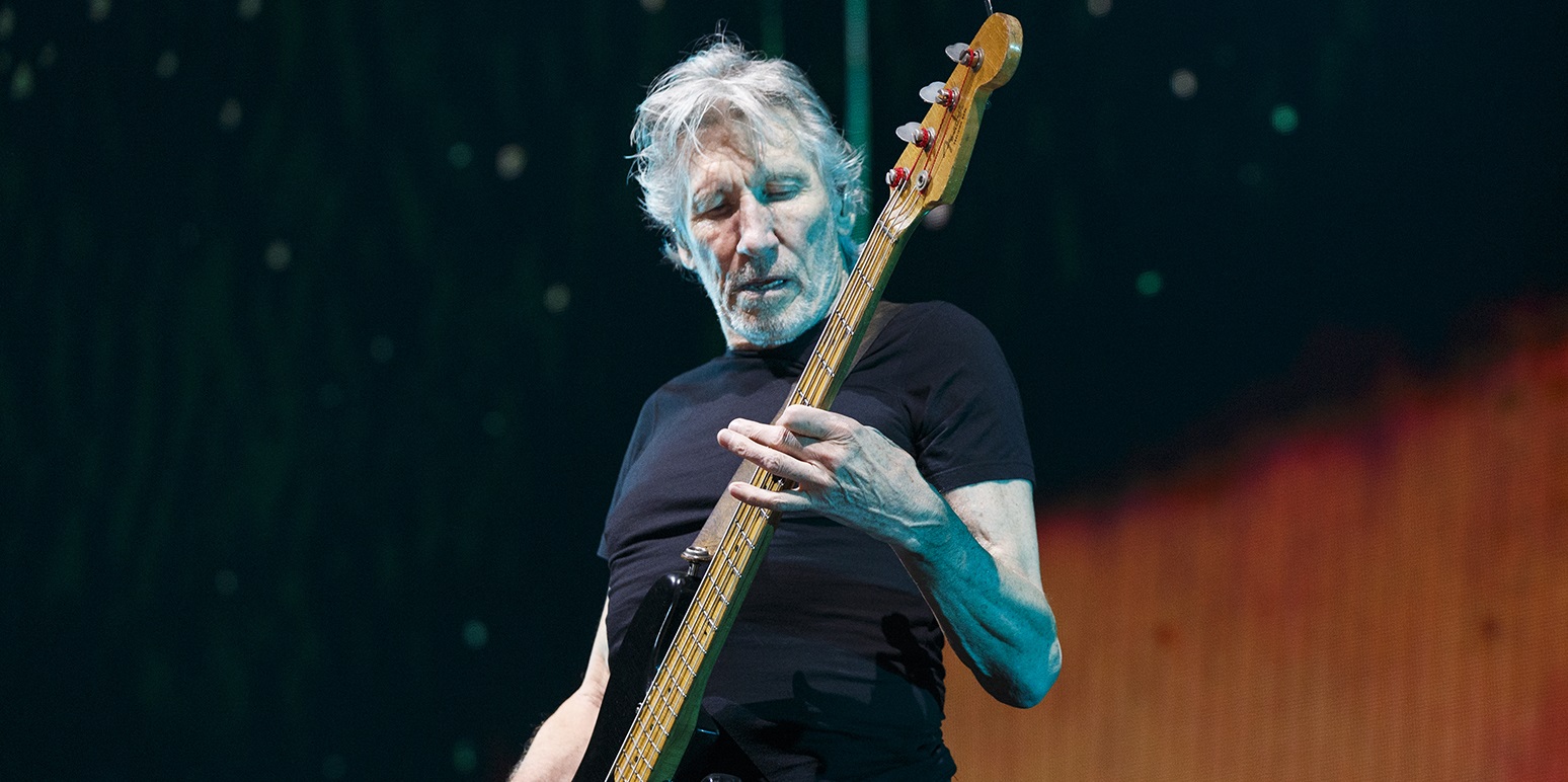 Участник Pink Floyd заявил, что у России есть «все права на Севастополь»